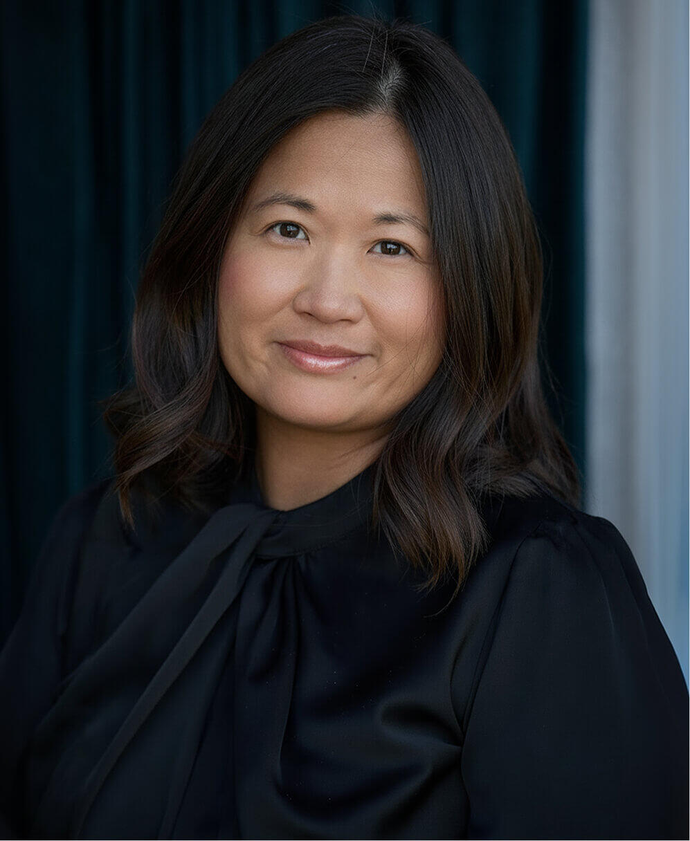 Candy Cheng Author profile